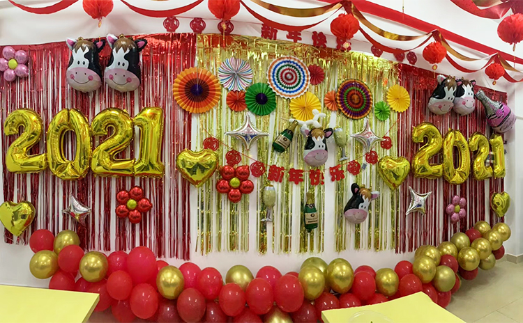 2020年實“鼠”不易，2021年“?！鞭D錢坤!