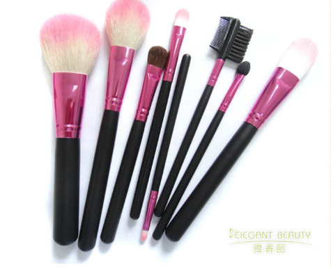 清洗化妝刷常見的誤區(qū),你的化妝刷真的洗對(duì)了嗎？