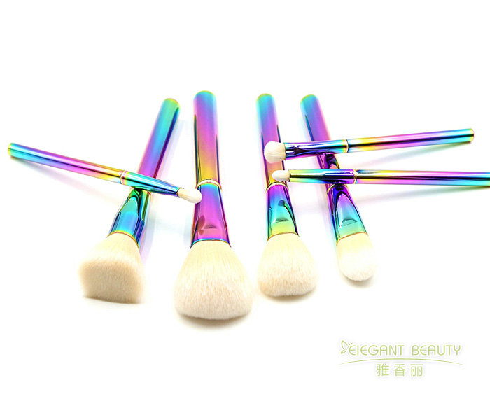 定制化妝刷需要多長時間制作？
