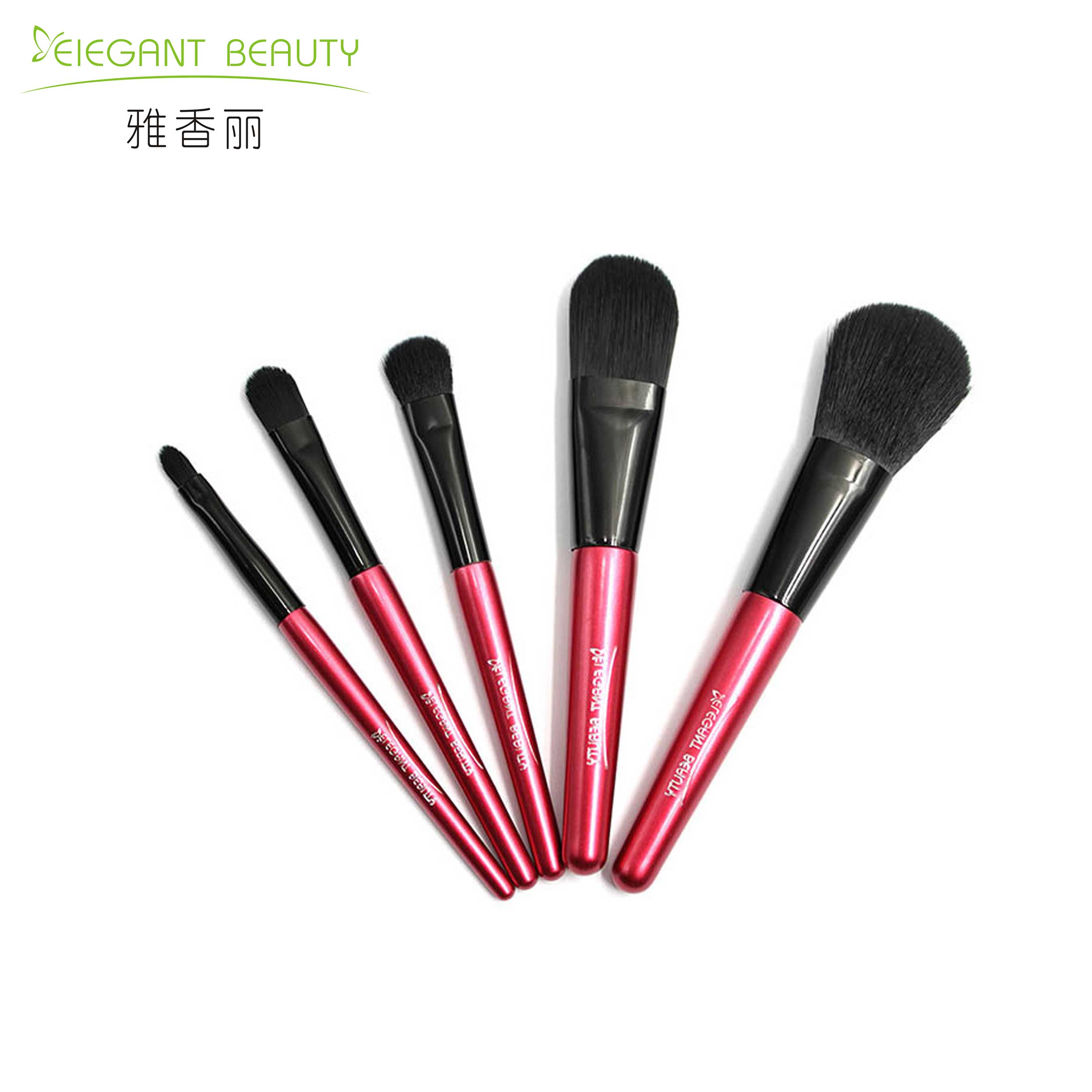 化妝刷套裝：從工廠(chǎng)到舞臺(tái)，見(jiàn)證美妝的每一個(gè)瞬間